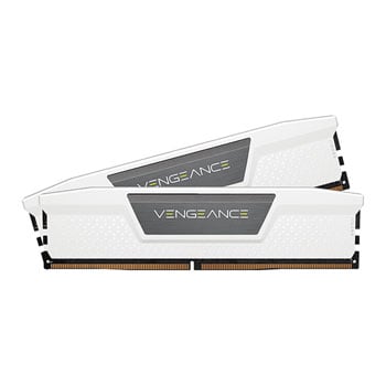 Corsair Vengeance RGB Pro 2x 32GB DDR4-3200 Review: 64GB In the Middle