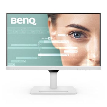 BenQ 27" Quad HD IPS Monitor : image 1