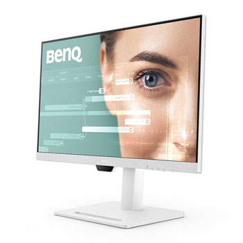 BenQ 27" Quad HD IPS Monitor : image 2