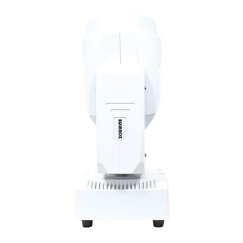 Equinox Fusion 100 Spot MKII (White Housing) : image 3