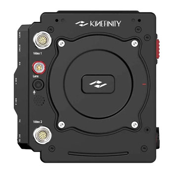 Kinefinity MAVO S35 Mark 2 (Body Only) : image 2