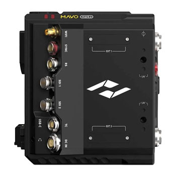 Kinefinity MAVO S35 Mark 2 (Body Only) : image 4