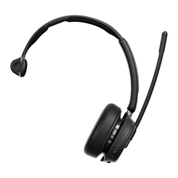EPOS IMPACT 1030T Bluetooth Single Sided Mono MS Teams Headset : image 2
