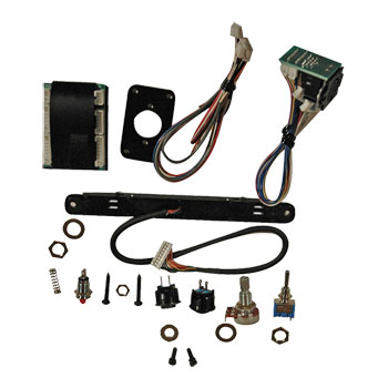 Roland - GK-KIT-BG3 Divided Bass Pickup Kit