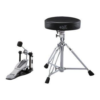 Roland DAP-3X V-Drums Accessory Package : image 2