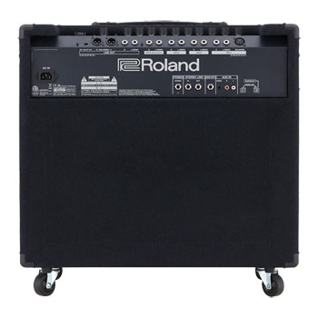 Roland KC-600 Keyboard Amplifier : image 4