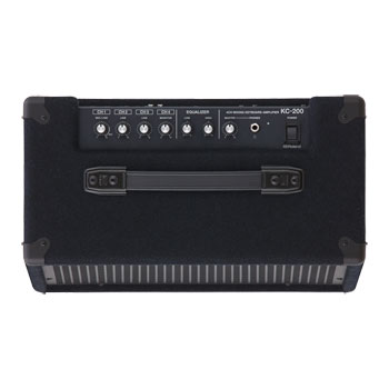 Roland KC-200 Mixing Keyboard Amplifier : image 3