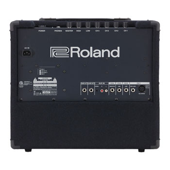 Roland KC-200 Mixing Keyboard Amplifier : image 4