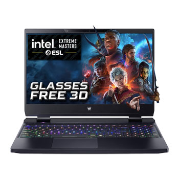 Windowsノート本体 Acer Predator Helios i9/RTX4080/32GB/2TB ACER Predator Helios 16 Intel Core i9 32GB 2TB GeForce RTX 4080 16