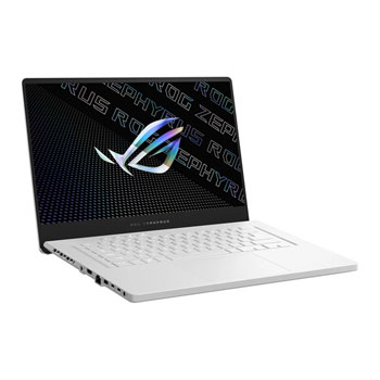 ASUS ROG Zephyrus GA503RW-LN031W 15" WQHD 240Hz Ryzen 9 RTX 3070 Ti Refurbished Gaming Laptop : image 2