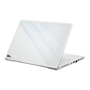 ASUS ROG Zephyrus GA503RW-LN031W 15" WQHD 240Hz Ryzen 9 RTX 3070 Ti Refurbished Gaming Laptop : image 4