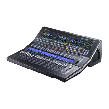 Tascam Sonicview 24 Digital Mixing Console