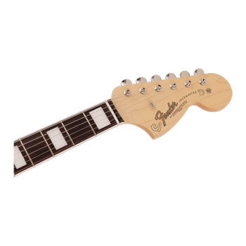 Fender 2023 Collection Made in Japan Traditional Late 60s Jazzmaster (3-Colour Sunburst) : image 3