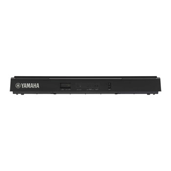 Yamaha P-S500 88-Key Portable Digital Piano (Black) : image 3