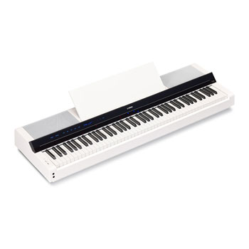 Yamaha P-S500 88-Key Portable Digital Piano (White)
