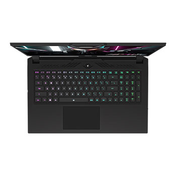 Gigabyte AORUS 17" FHD 360Hz i5 GeForce RTX 4060 Gaming Laptop : image 3
