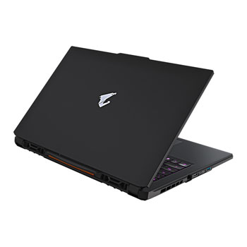 Gigabyte AORUS 17" FHD 360Hz i5 GeForce RTX 4060 Gaming Laptop : image 4