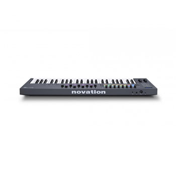 Novation - FLKey 49, MIDI Controller Keyboard for FL Studio, 49 Keys : image 4