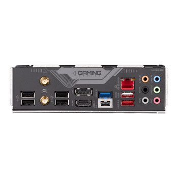 Gigabyte B760 GAMING X AX DDR5 + Intel Core i5 13600K CPU Bundle : image 4