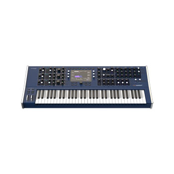 Waldorf Quantum2 -Synthesizer : image 2