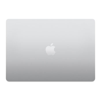 Apple MacBook Air 15.3" M2 Chip 256GB SSD MacOS Silver Laptop : image 3