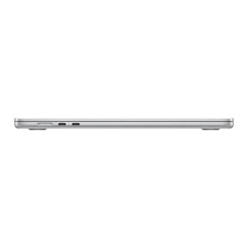 Apple MacBook Air 15.3" M2 Chip 256GB SSD MacOS Silver Laptop : image 4