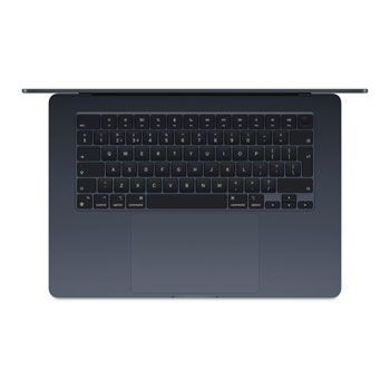 Apple MacBook Air 15.3" M2 Chip 256GB SSD MacOS Midnight Laptop : image 2