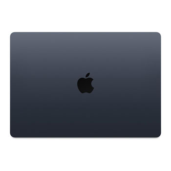 Apple MacBook Air 15.3" M2 Chip 256GB SSD MacOS Midnight Laptop : image 3