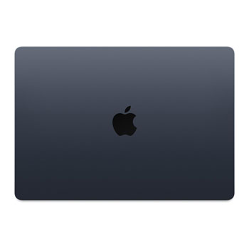 Apple MacBook Air 15.3" M2 Chip 256GB SSD MacOS Midnight Laptop : image 3