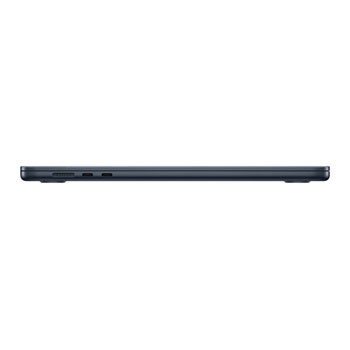 Apple MacBook Air 15.3" M2 Chip 256GB SSD MacOS Midnight Laptop : image 4