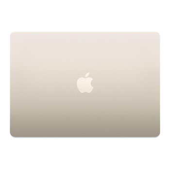 Apple MacBook Air 15.3" M2 Chip 256GB SSD MacOS Starlight Laptop : image 3