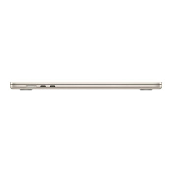 Apple MacBook Air 15.3" M2 Chip 256GB SSD MacOS Starlight Laptop : image 4