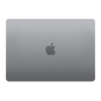 Apple MacBook Air 15.3" M2 Chip 512GB SSD MacOS Space Grey Laptop : image 3