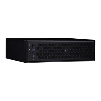 Intel Core i7 13700F PC perfect for home and office usage such as email and web browsing : image 2