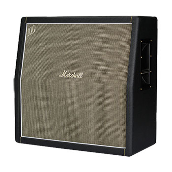 Marshall 1960AHW Handwired 1960A 4x12" Cabinet : image 1