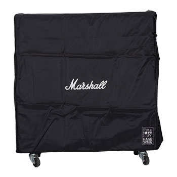 Marshall 1960AHW Handwired 1960A 4x12" Cabinet : image 4