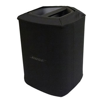 Bose S1 Pro+ Play-through Cover (Black)