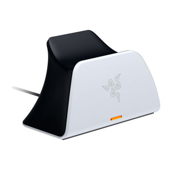 Razer Legendary Bundle Wireless Headset and Quick Charging Stand for PlayStation : image 3