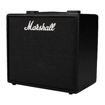 Marshall CODE25 Guitar Amp Combo