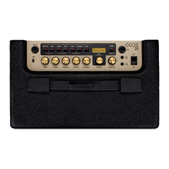 Marshall CODE25 Guitar Amp Combo : image 2