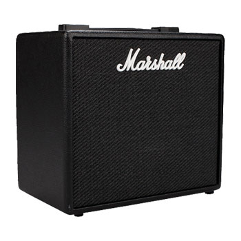 Marshall CODE25 Guitar Amp Combo : image 3