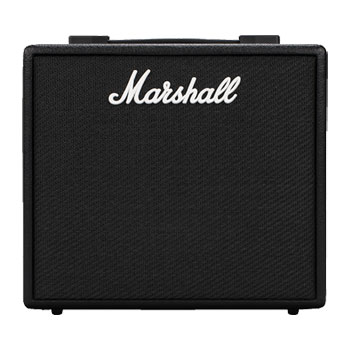 Marshall CODE25 Guitar Amp Combo : image 4