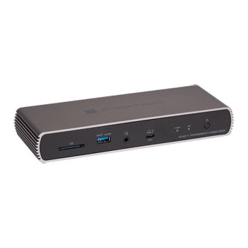 Sonnet Echo 11 Thunderbolt 4 HDMI Dock : image 2