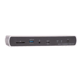 Sonnet Echo 11 Thunderbolt 4 HDMI Dock : image 3
