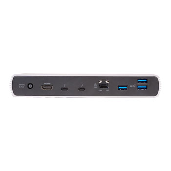 Sonnet Echo 11 Thunderbolt 4 HDMI Dock : image 4
