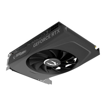 ZOTAC GAMING GeForce RTX 4060 8GB SOLO