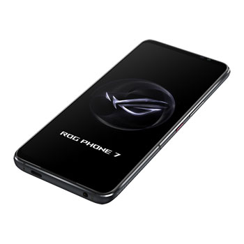 ROG Phone 7 165Hz 512GB AMOLED Display 5G 8 Core SM8550 16GB Gaming Ready Smart Phone Android 13 : image 4
