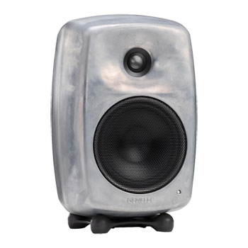 Genelec 8030C Compact 2-way Active Studio Monitor (RAW Finish)