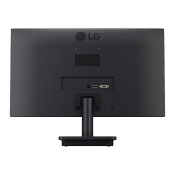 LG 22" Full HD 75Hz FreeSync VA Gaming Monitor : image 4