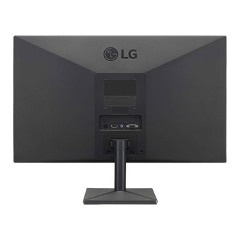 LG 24" Full HD 75Hz FreeSync IPS Gaming Monitor : image 4